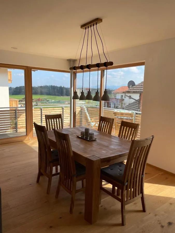 Ferienwohnung Schmied Von Almertsham Höslwang 0*,  Germania